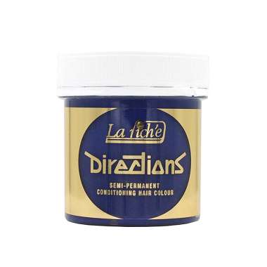 La Riche Directions Hair Color Atlantic Blue