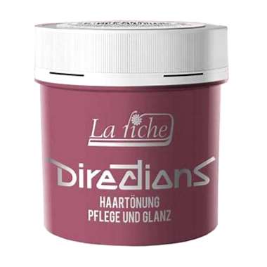 La Riche Directions Hair Color Pastel Rose 88ml