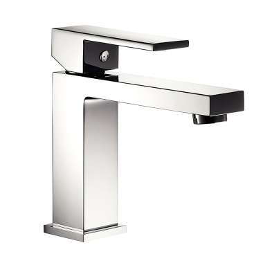 Pyramis 098700501 New Streto Plus Μπαταρία Νιπτήρος Χρωμέ