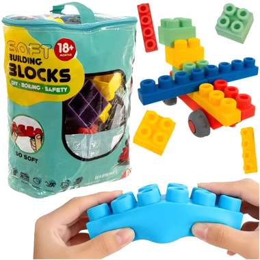 ουβλάκια για 1.5+ Ετών 80τμχ