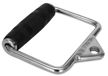 Μονή λαβή Cross Over με επένδυση - 18*16cm - 80236D - 150547