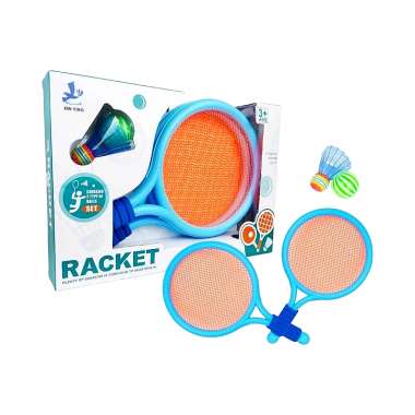 Παιδικό σετ Tennis & Badminton - NS-N914 - 215512