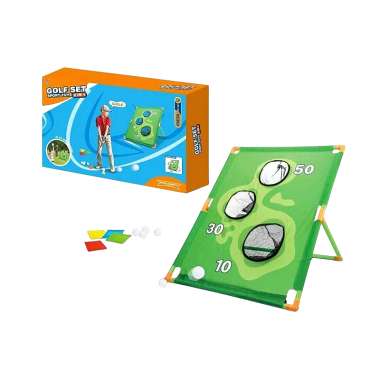 Παιδικό σετ Golf - 8026 - 215645