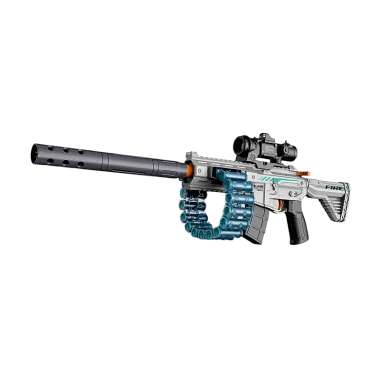 Παιδικό όπλο με μαλακές σφαίρες - Soft Gun - 837AM416 - 215708