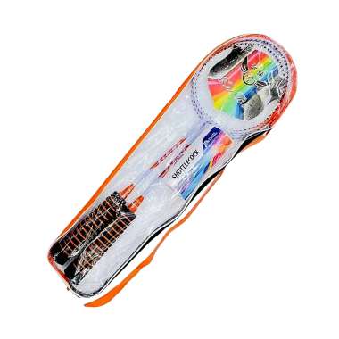Σετ ρακέτες Badminton - ZB911 - 217113