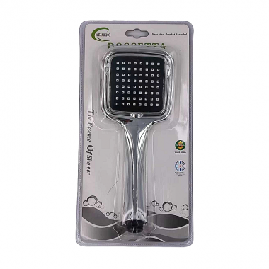 Τηλέφωνο ντους τετράγωνο - 230913