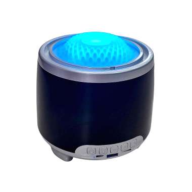 Διανομέας ποτού & ηχείο Bluetooth με φωτισμό LED - DJ598 - 2.5L - 240016