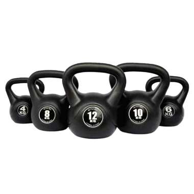 Βαράκι Kettlebell - 80134 - 2kg - 150295