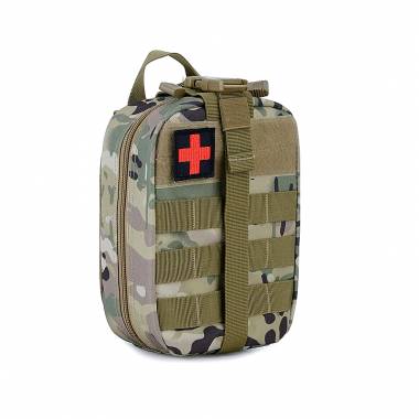 Τσάντα Πρώτων Βοηθειών - BL032 - 270485 - Army Beige