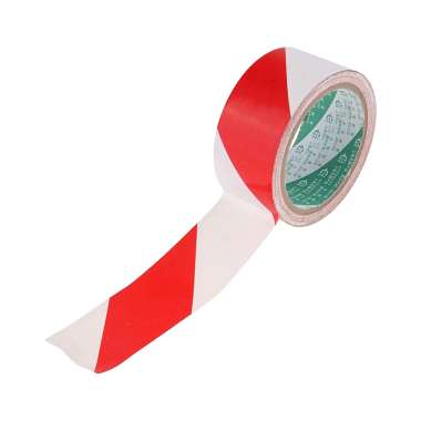 Ταινία οριοθέτησης - Hazard tape - 100m x 5cm - 273003