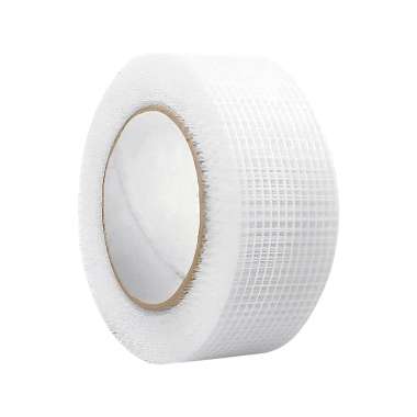 Αυτοκόλλητη υαλοταινία ρωγμών γυψοσανίδας - 90m x 5cm - 273041