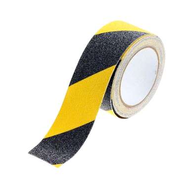 Aυτοκόλλητη αντιολισθητική ταινία - 5m x 5cm - 273096
