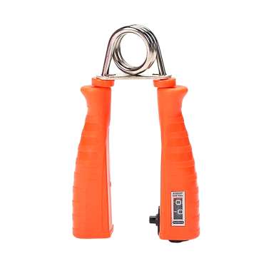 Ταναλάκι εκγύμνασης χεριών με καταμετρητή - Hand Grip - 83092 - 290144