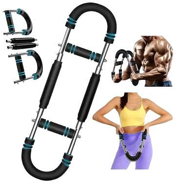 Ρυθμιζόμενο όργανο εκγύμνασης άνω άκρων - 83026U - 290151