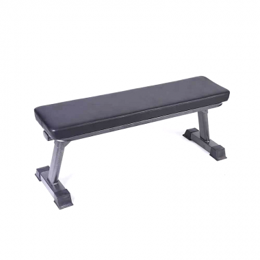 Οριζόντιος πάγκος γυμναστικής - 83209 - 290236