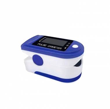 Ψηφιακό οξύμετρο δακτύλου – Finger Pulse Oximeter - 512388