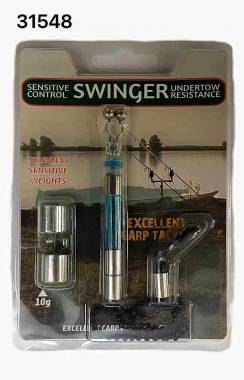 Swinger συναγερμού ψαρέματος - 831548