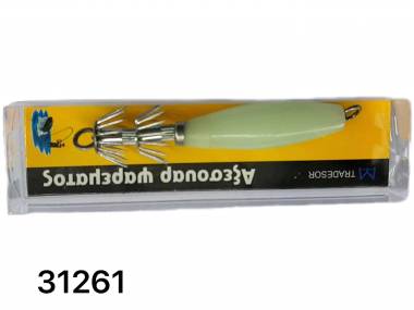 Τεχνητό δόλωμα - Καλαμαριέρα - Φωτιζόμενο - 831261