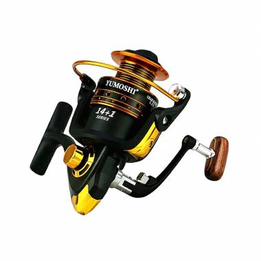 Μηχανάκι ψαρέματος - AX8000 - 930010