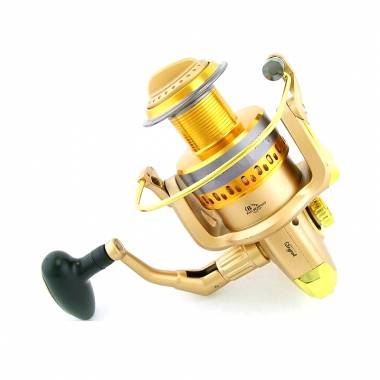 Μηχανάκι ψαρέματος - GX11000 - 830015