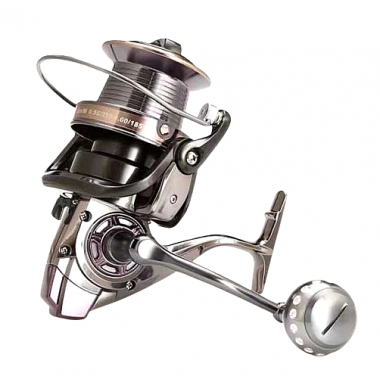 Μηχανάκι ψαρέματος - CTS9000A -  930020