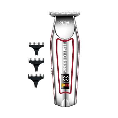 Κουρευτική μηχανή & trimmer - KM-034 - Kemei