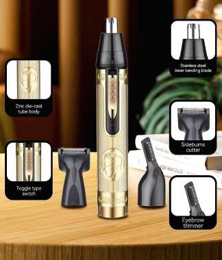 Ξυριστική μηχανή - KM-133 - Kemei