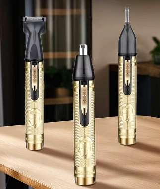 Ξυριστική μηχανή - KM-133 - Kemei