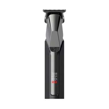 Κουρευτική μηχανή & trimmer - KM-282 - Kemei - Grey