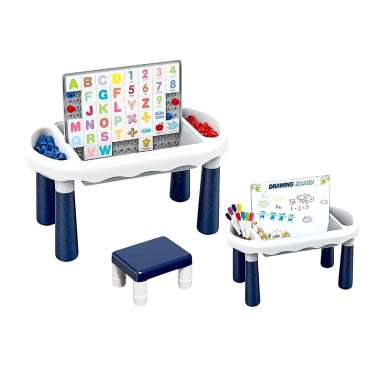 Εκπαιδευτικός πάγκος DIY - Παζλ - MC346 - 303125