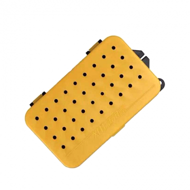 Κασετίνα ψαρέματος - Πλαστική - 930326