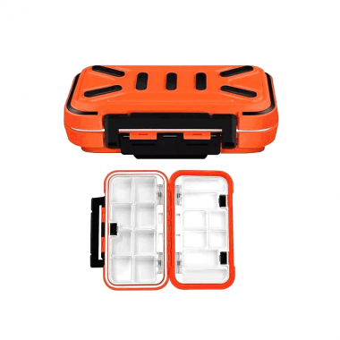 Κασετίνα ψαρέματος - Πλαστική - 930329