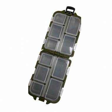 Κασετίνα ψαρέματος - Πλαστική - 930331