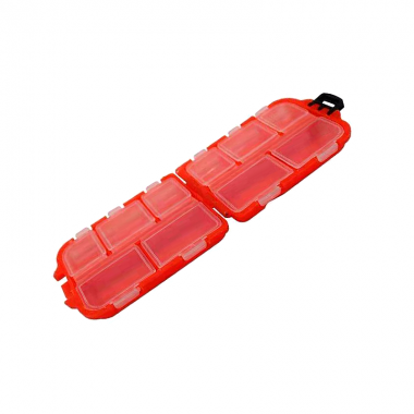 Κασετίνα ψαρέματος - Πλαστική - 930331