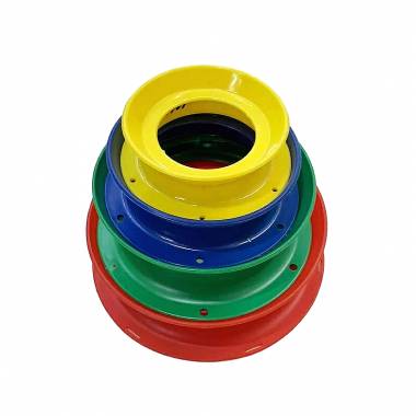 Καρούλια περιτύλιξης πετονιάς - Πεταχτάρι - 4pcs - 830389