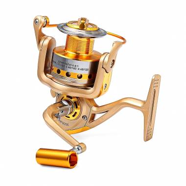 Μηχανάκι ψαρέματος – HF6000 – 930503