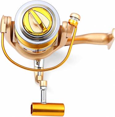 Μηχανάκι ψαρέματος – HF6000 – 930503