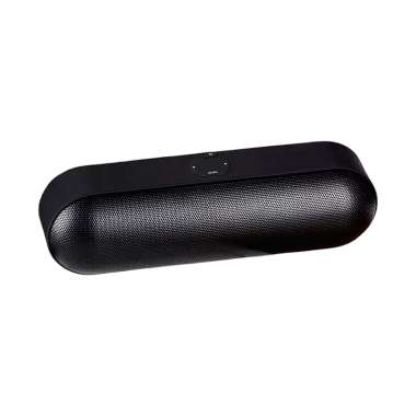 Ασύρματο ηχείο Bluetooth - S812 - 308183 - Black