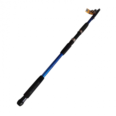 Καλάμι ψαρέματος – Τηλεσκοπικό - 4.5m - 930838