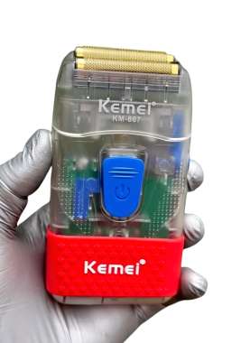 Ξυριστική μηχανή - Shaver - KM-867 - Kemei