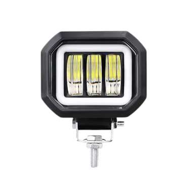 Προβολέας μοτοσυκλέτας LED - 10W - R-D12802-S3 - 310588