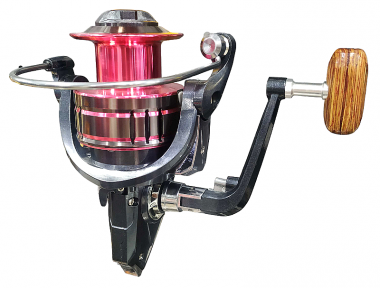 Μηχανάκι ψαρέματος - ACE6000 - 931135