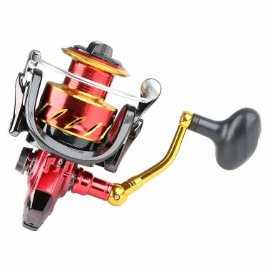 Μηχανάκι ψαρέματος – CS2000 - 931171