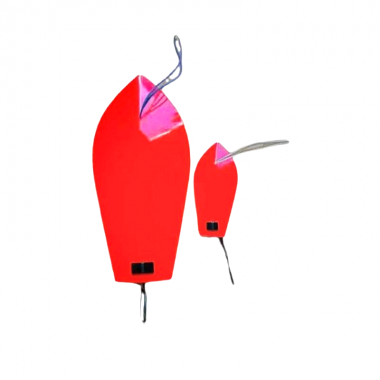 Πλωτήρας ψαρέματος - Σανίδα - No.7 - 931512