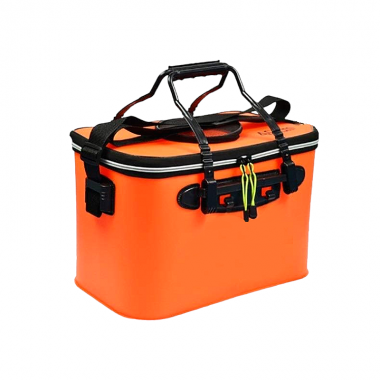 Δοχείο αποθήκευσης & συντήρησης ψαριών - 40cm - 831546