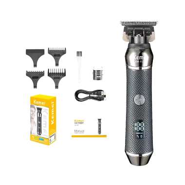 Κουρευτική μηχανή - KM-1573 - Kemei