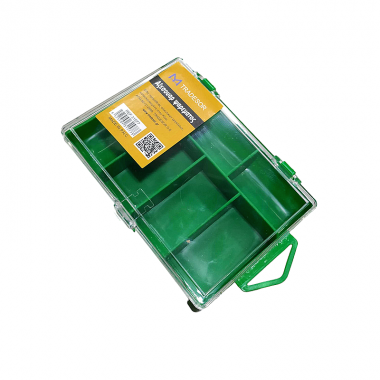 Κασετίνα ψαρέματος - S0546 - 931577