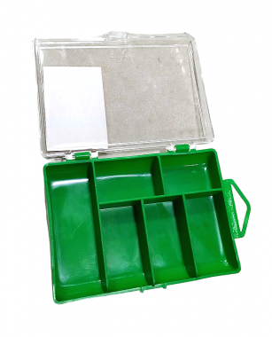 Κασετίνα ψαρέματος - S0546 - 931577