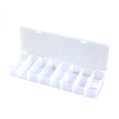 Κασετίνα ψαρέματος - S0541 - 931578