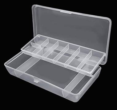 Κασετίνα ψαρέματος - S0540 - 831579